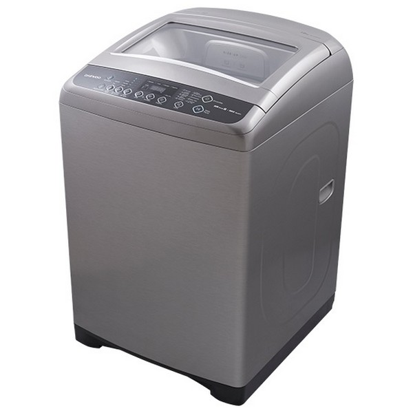 Lavadora Automática 18 kg DWF- DG362ASE1 Daewoo Silver