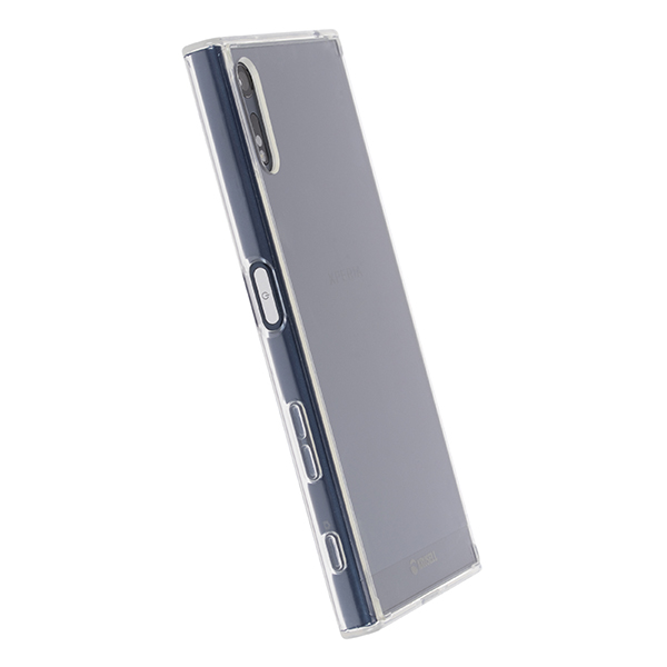 Cover Krusell para telefono Sony Xperia XZ modelo KIVIK