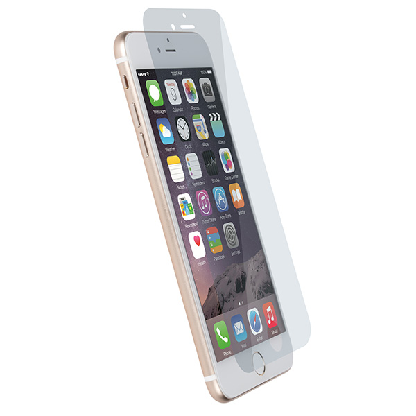 Cristal templado Krusell para apple iPhone 7 modelo NYBRO