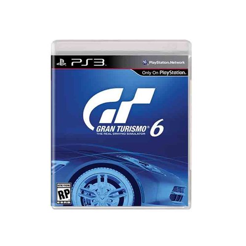 PS3 Gran Turismo