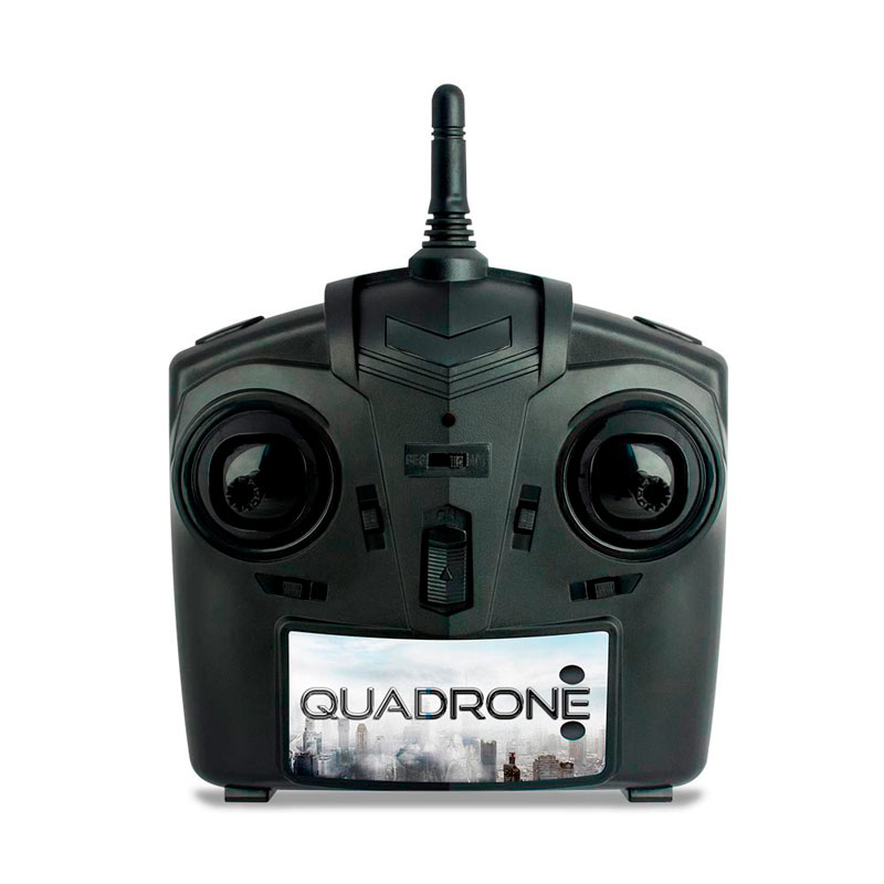 Drone Quadrone Tumbler