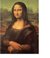 Mona Lisa Leonardo Da Vinci Rompecabezas 1000 Piezas Ravensburger