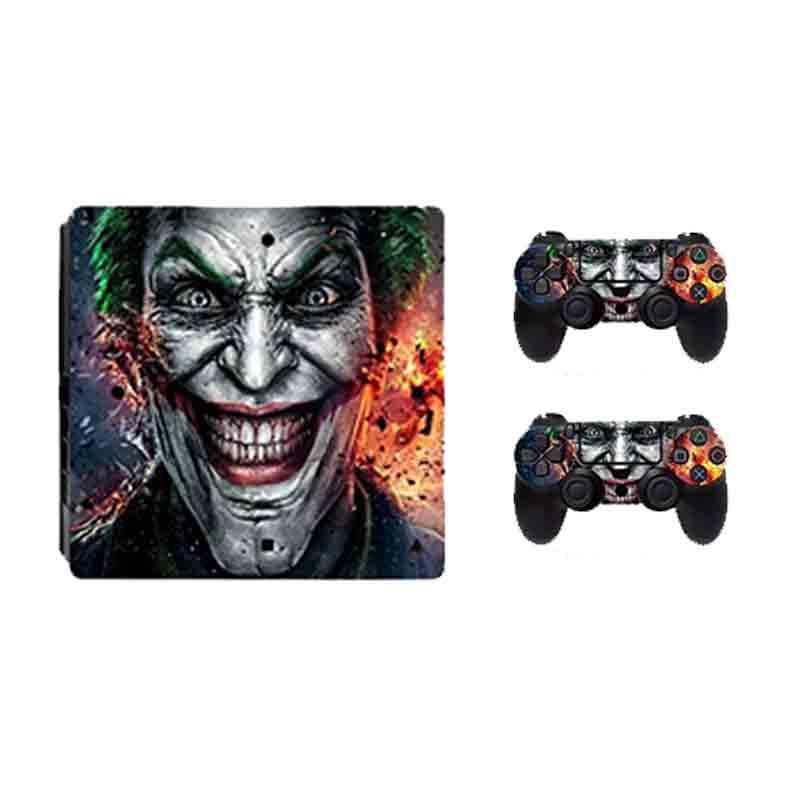PS4 Pro Skin Estampas Para PlayStation 4 Pro (Joker)
