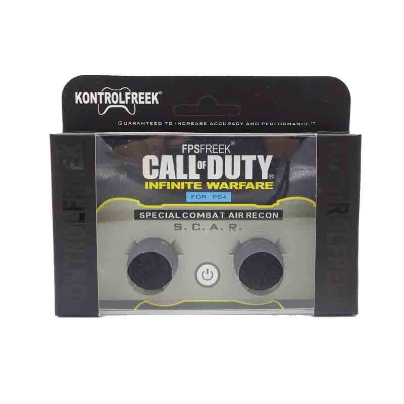 Kontrol Freek Edicion Call Of Duty Infinite Warfare Compatible Con PlayStation 4