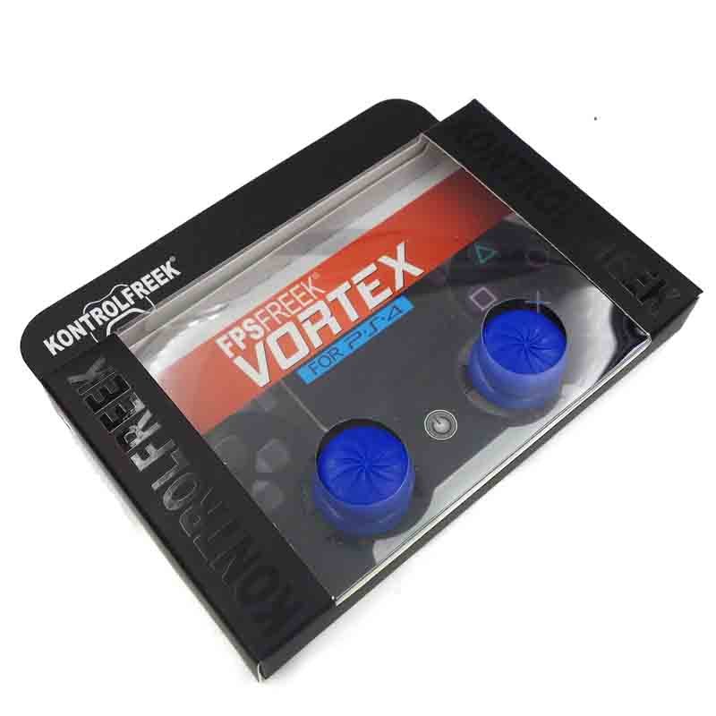 Kontrol Freek Edicion Vortex Compatible Con PlayStation 4