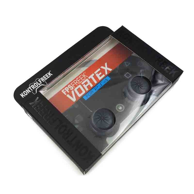 Kontrol Freek Edicion Vortex Compatible Con PlayStation 4