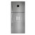 Refrigerador 16p3 Top Mount DFR-44530GGEX Control Digital Daewoo - Glam Silver