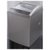Lavadora Automática 18kg DWF-DG362ASE1 con Pulsador  Daewoo - Silver
