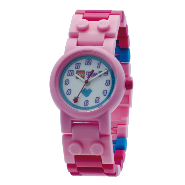 Reloj  LEGO Friends Stephanie para Niña modelo 8020172