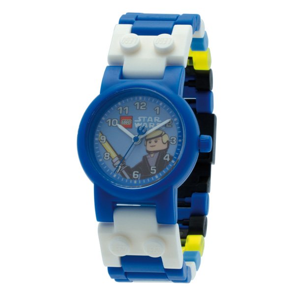 Reloj  LEGO Star Wars Luke Skywalker para Niño modelo 8020356