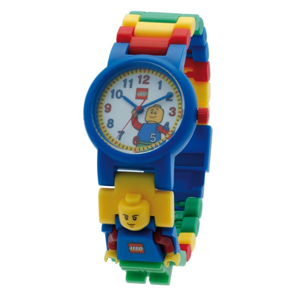 Reloj  LEGO Classic  para Niño modelo 8020189