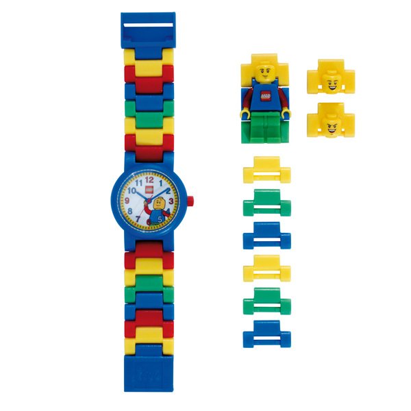 Reloj  LEGO Classic  para Niño modelo 8020189