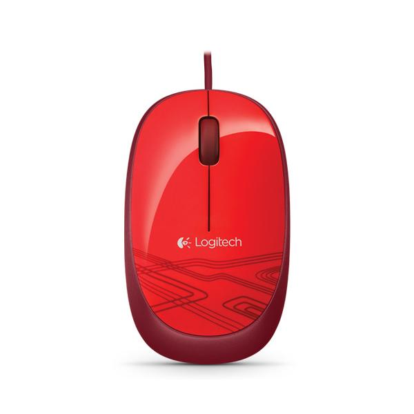 Mouse Logitech Optico m105