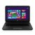 Laptop HP 14-Y002LA Intel N2840 RAM 4GB DD 500GB DVD-RW Windows 8.1 LED 14" + Multifuncional 2135 HP-Negro