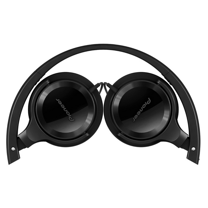 Audifonos Pioneer SE-MJ522 aislantes de sonido