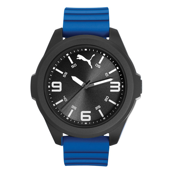 Reloj PUMA para Caballero PU911311008 en color Azul