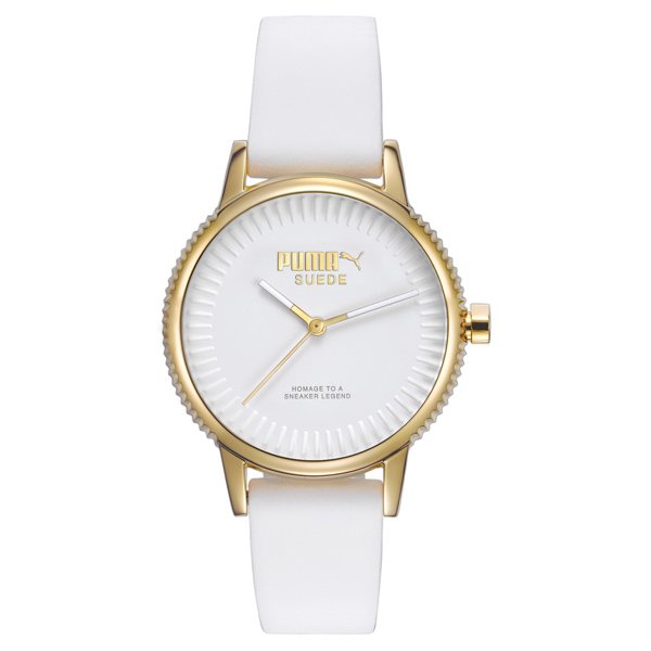 Reloj PUMA para Dama modelo PU104252001 en color Blanco
