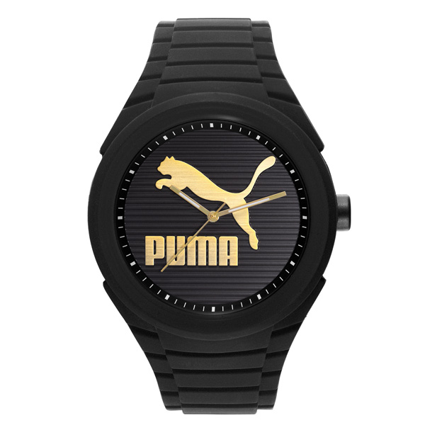 Reloj PUMA para Caballero PU103592016 en color Negro