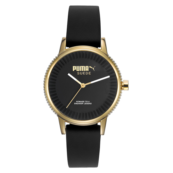 Reloj PUMA para Dama PU104252002 en color Negro