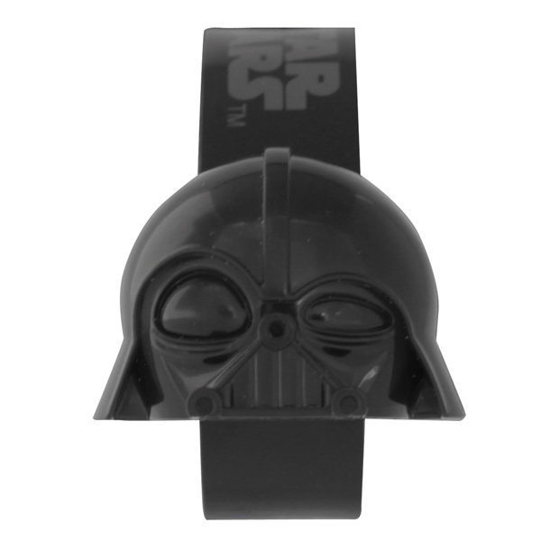 Reloj Bulb Botz Star Wars Darth Vader Watch para Niño  modelo 2021098