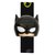 Reloj Bulb Botz Marvel Batman para Niño modelo 2021135