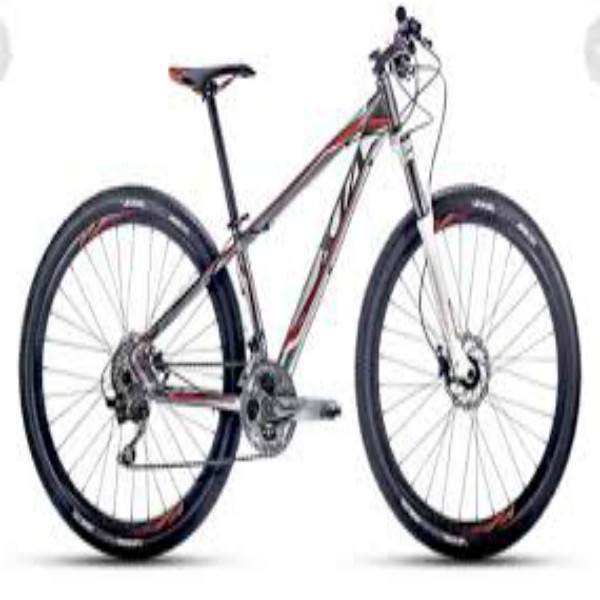 Bicicleta Alubike Xta Pro