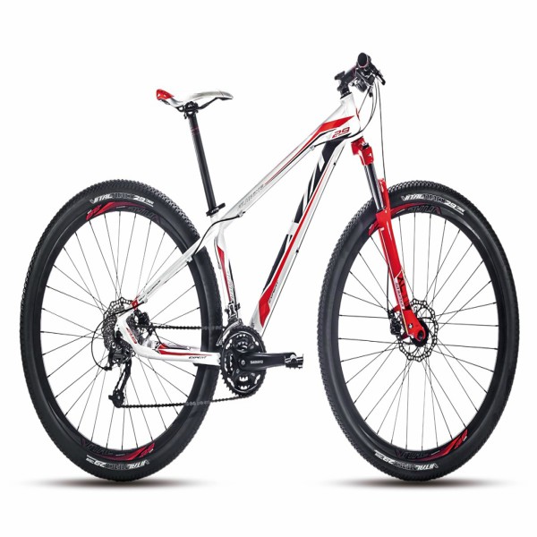 Bicicleta Alubike Xta Expert R29