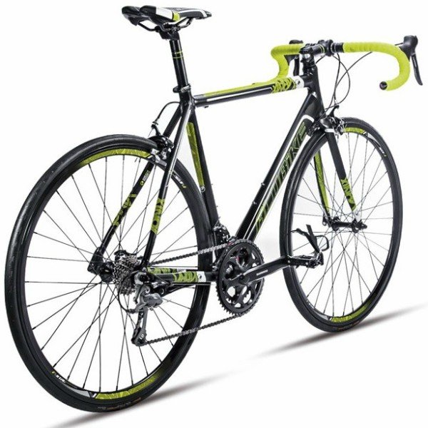 Bicicleta Alubike Onix 700