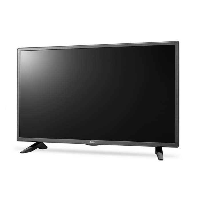 Smart TV LG 32 LED Dual-core Wi-Fi USB  32LH570B