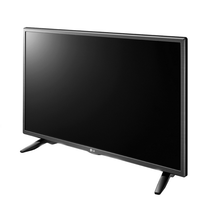 Smart TV LG 32 LED Dual-core Wi-Fi USB  32LH570B