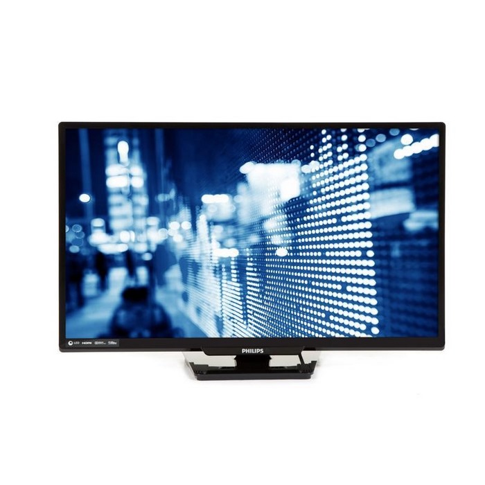 Smart Tv Philips 32 Hd HDMI Wifi 32PFL4901/F8