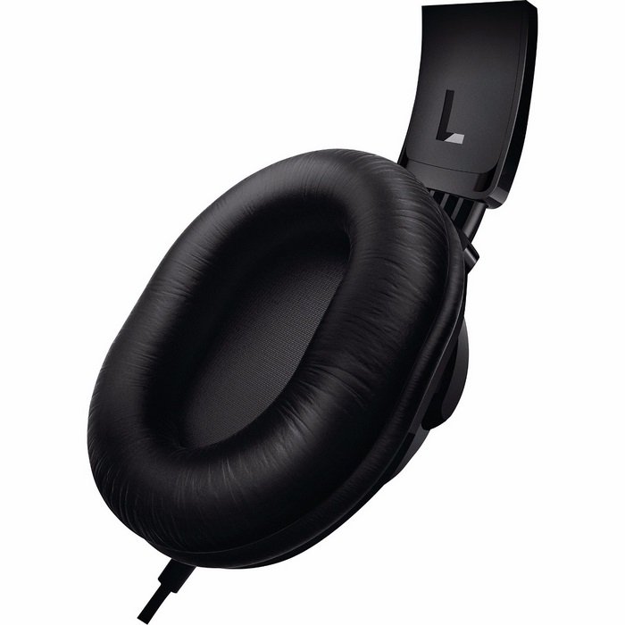 Audífonos Philips Over-ear Potencia de 
50 mW SHP-2600