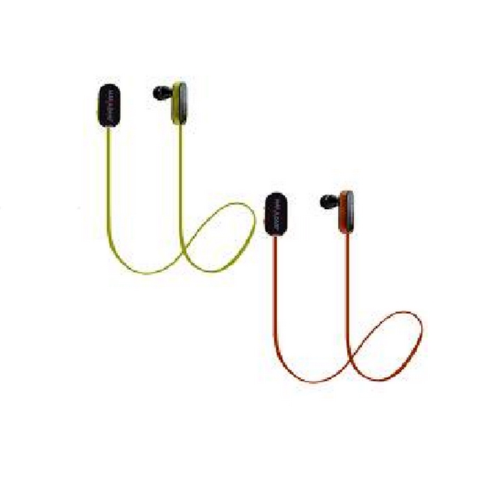 Audifonos Nakazaki Bluetooth BTH-036