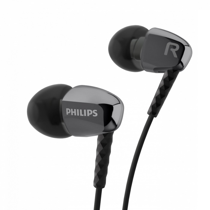 Audífonos Philips In-ear 20mW SHE-3900