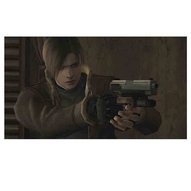 Xbox One Juego Resident Evil 4