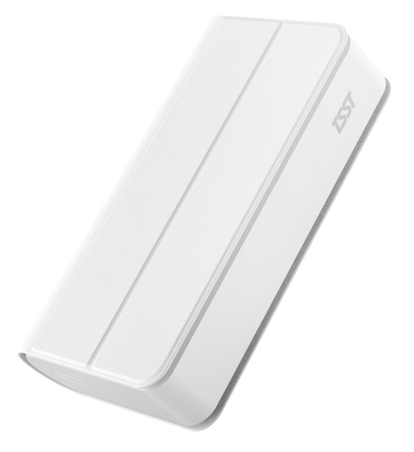 Bocina Bluetooth Waterproof Blanca Compatible SmartPhones Iphone Samsung,Tablets  PC Mp3 USB Contoysa Blanco - Quien tiene el mejor precio? - Nau