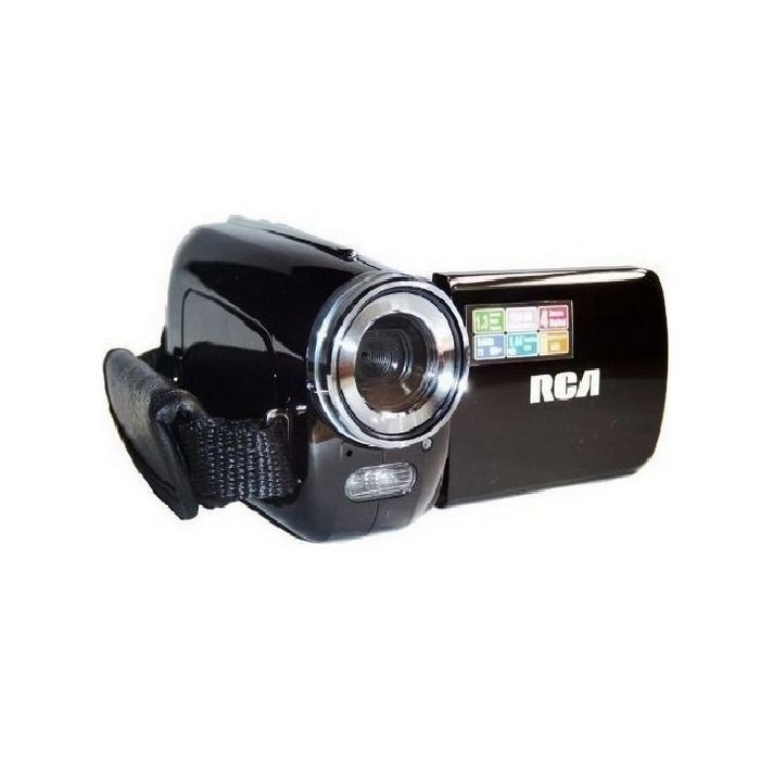 Camara de video RCA para niños Full HD 5MP EZ-5162