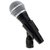 Micrófono Shure Cardioide Dinámico para Voces PGA48-XLR