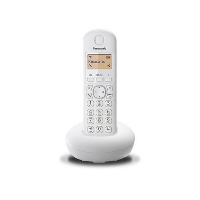 Teléfono inalámbrico digital Panasonic KX-TGB210
