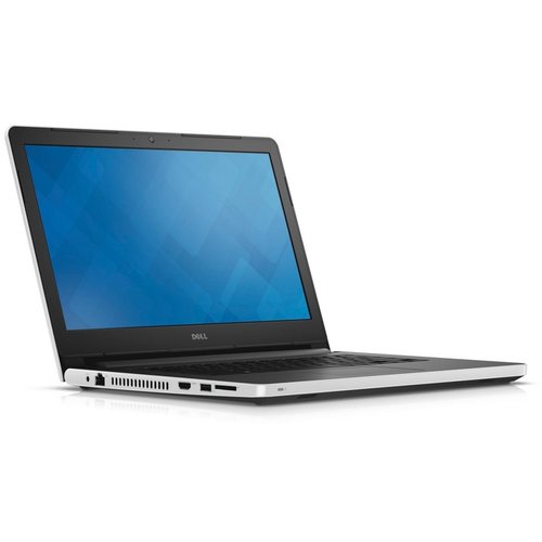 Laptop Dell 14 Intel Core i3 Ram 4GB 1TB inspiron 14-5458