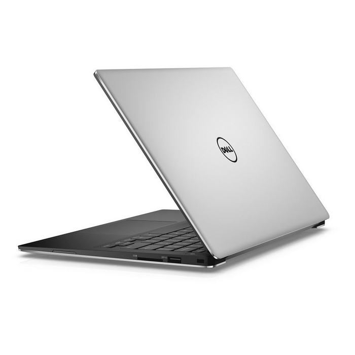 Laptop Dell 13 Intel Core i5 Ram 4GB 128 GB  XPS 13