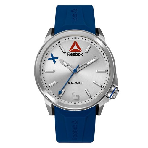 Reloj Reebok para Caballero modelo RD-FLA-G2-S1IN-1N en color Azul