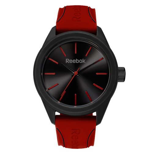 Reloj Reebok para Caballero modelo RF-SPD-G2-PBIR-BR en color Rojo