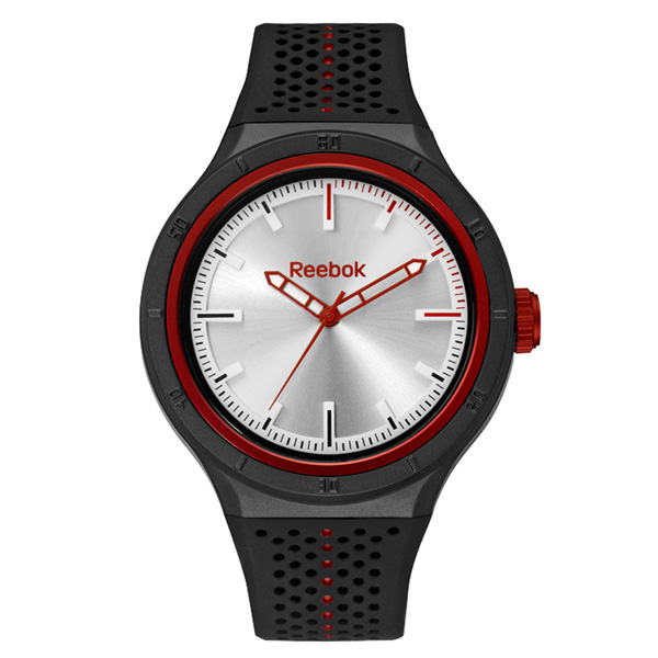 Reloj Reebok para Caballero modelo RF-MES-G2-PBIB-WR en color Negro