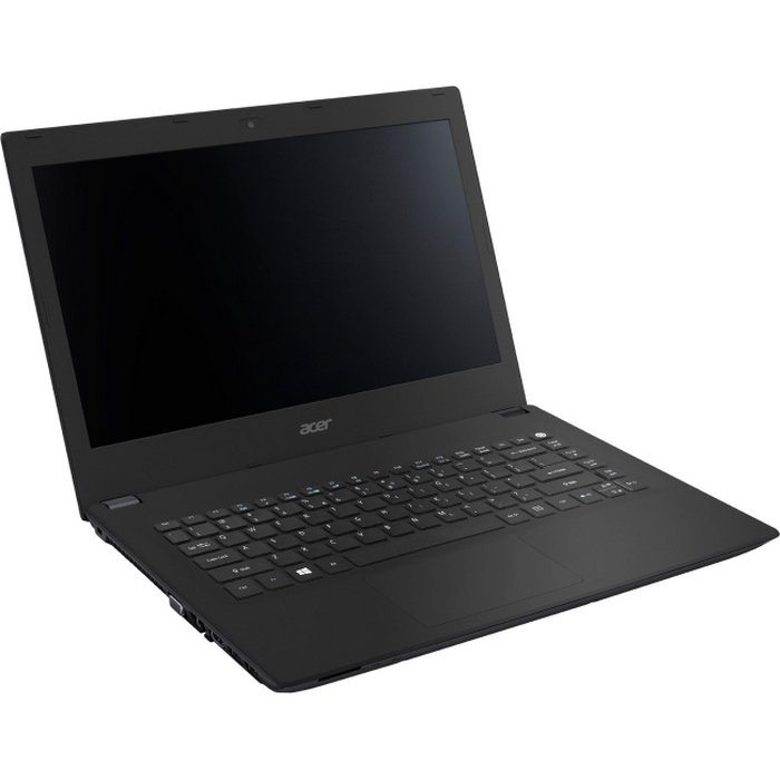 Laptop Acer 14 Intel i3 Ram 4GB 500GB P248-M-35WJ