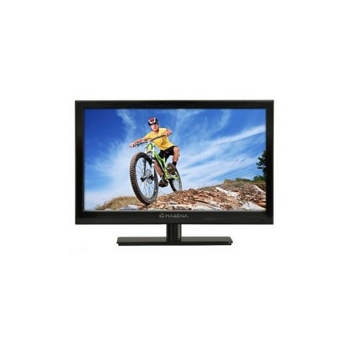 Pantalla Makena 19 LED-HD HDMI USB LE185M8NNAH