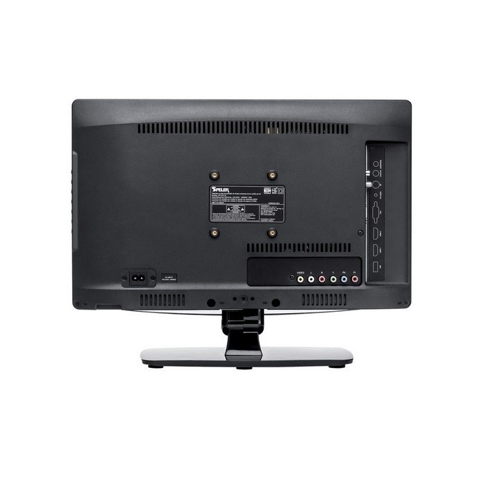 Pantalla Monitor HD Speler 19 pulgadas USB 60 Hz SP-LED19