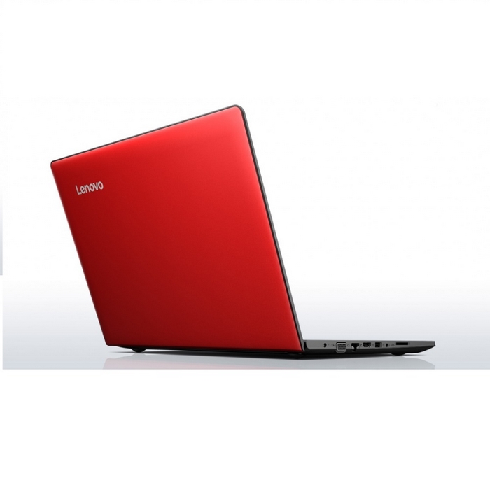Laptop Lenovo 14 Intel Core i5-6200U 4GB 1TB 310-14isk Roja
