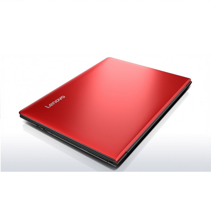Laptop Lenovo 14 Intel Core i5-6200U 4GB 1TB 310-14isk Roja