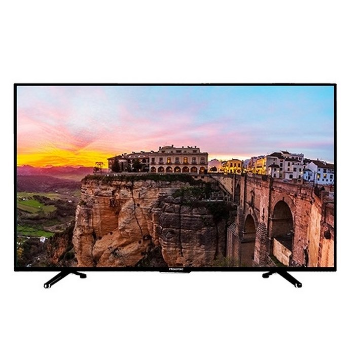 Smart TV Hisense 32 HD LCD 60 Hz USB wi-Fi 32H5B2